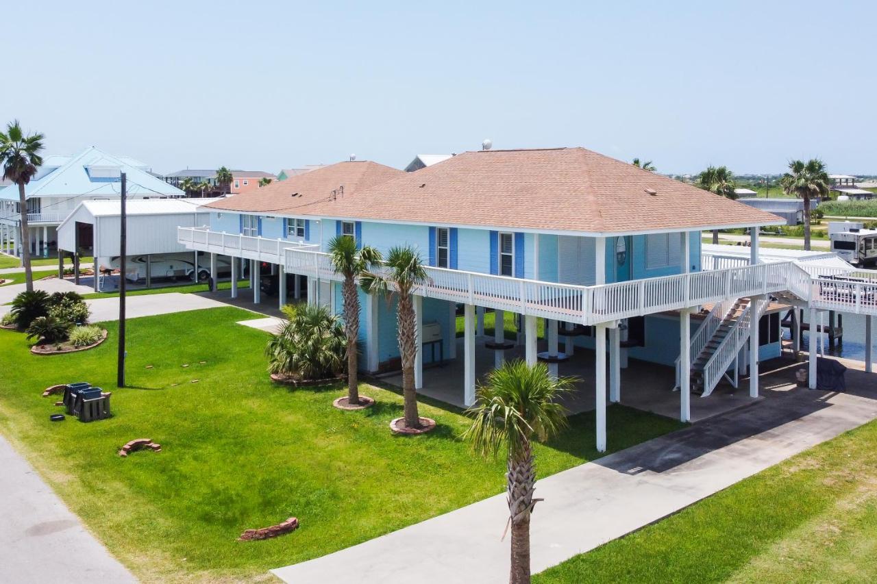 Bayside Bliss Villa Кристал Бийч Екстериор снимка