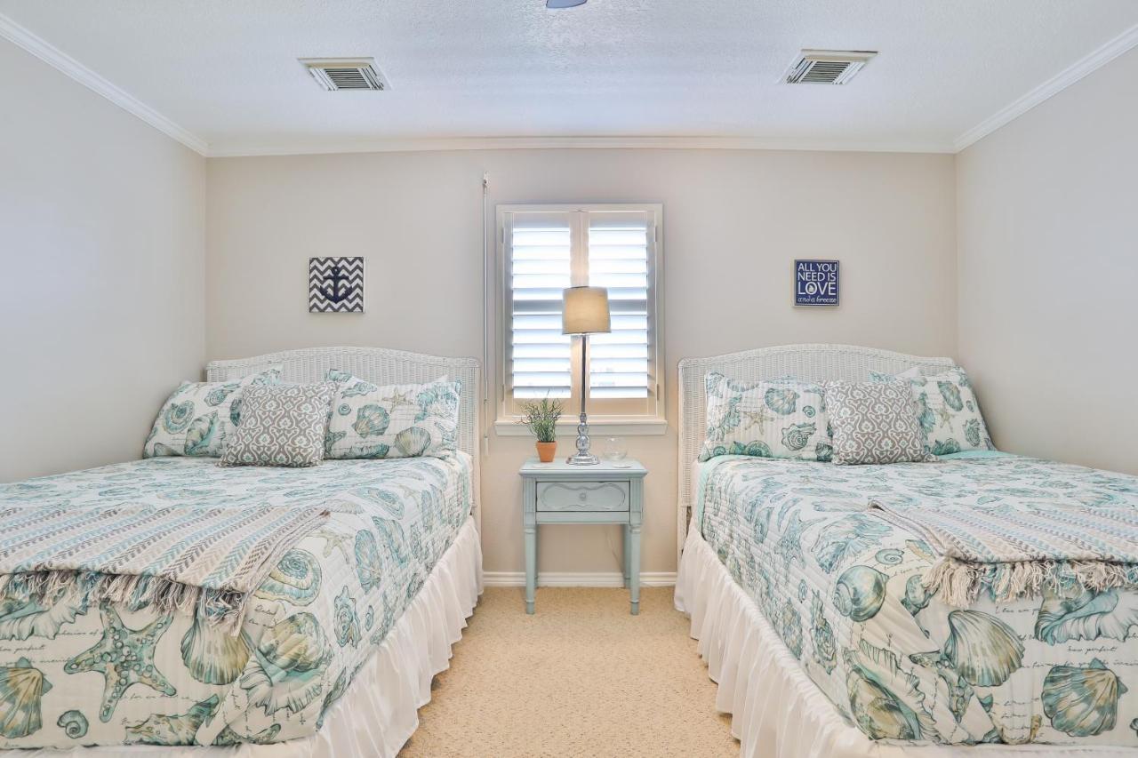 Bayside Bliss Villa Кристал Бийч Екстериор снимка